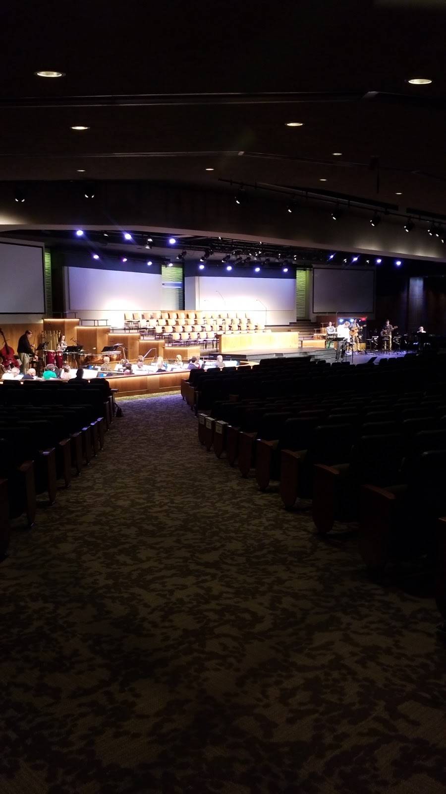 Indian Hills Community Church | 1000 S 84th St, Lincoln, NE 68510, USA | Phone: (402) 483-4541