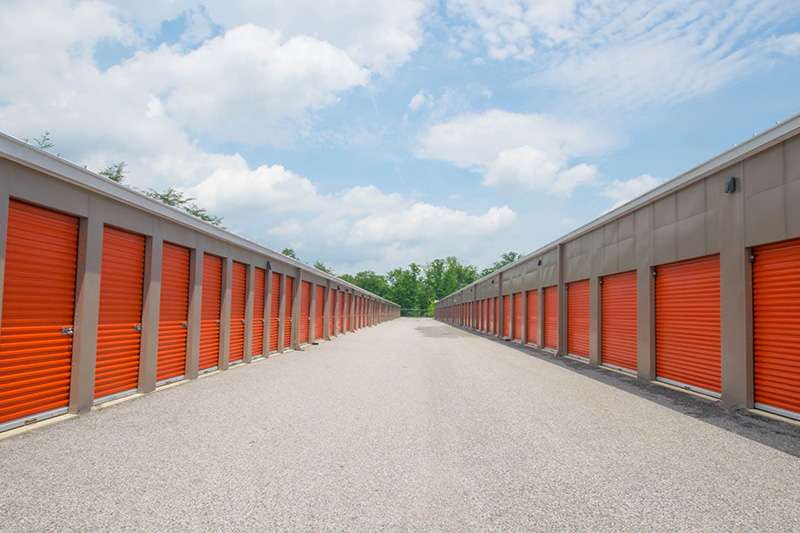 Your Space Storage at Joppatowne | 310 Pulaski Hwy, Joppa, MD 21085 | Phone: (410) 510-3333