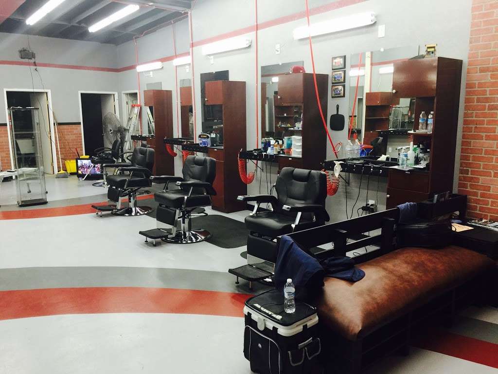 Superior Cuts His&Hers | 5081 Logan Ave #101, San Diego, CA 92113, USA | Phone: (619) 693-5033