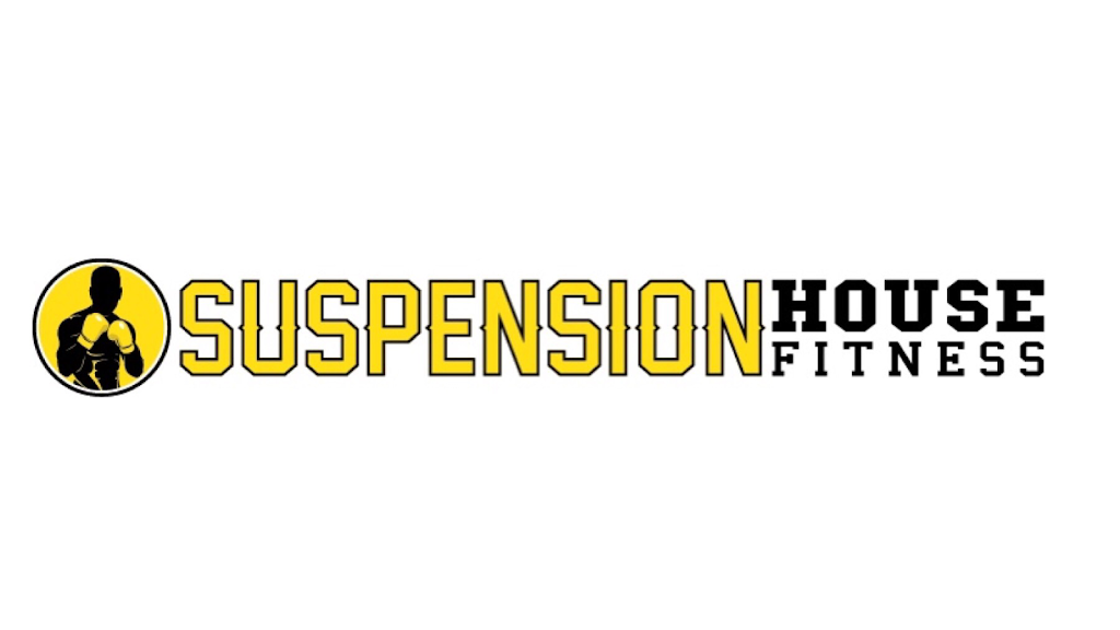 Suspension House Fitness | 779 E Monte Vista Ave suite b, Vacaville, CA 95688, USA | Phone: (707) 469-3257
