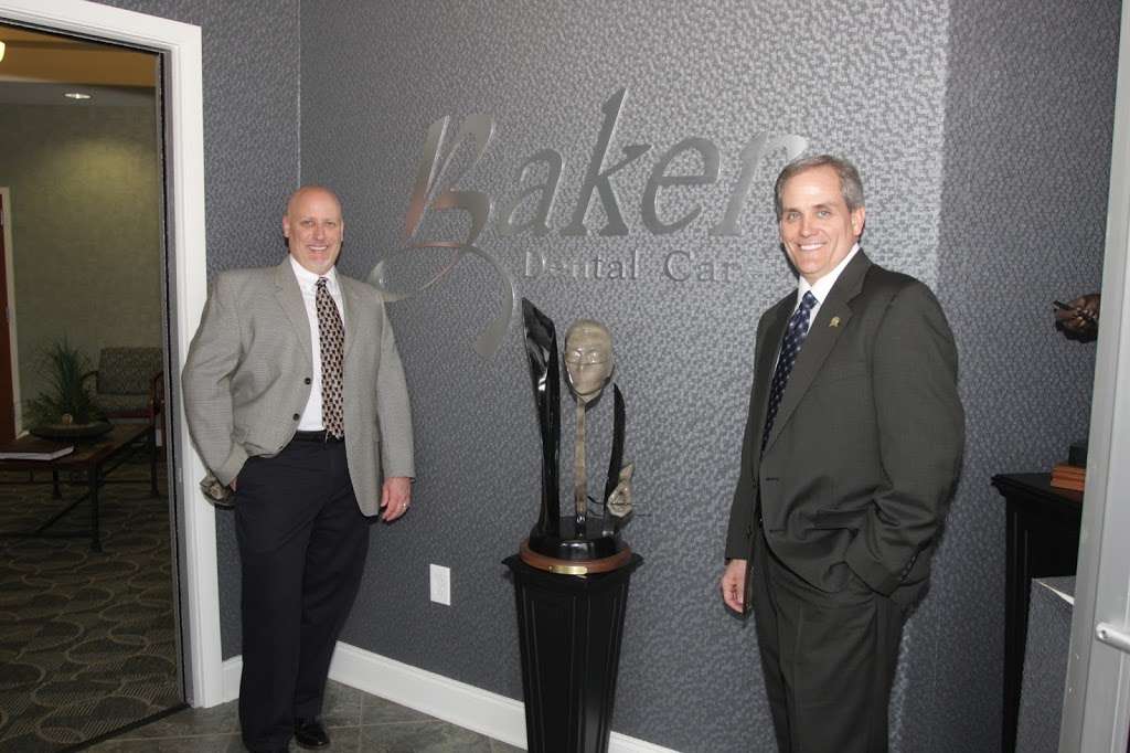 Baker Dental Care | 703 E King St #9, Kings Mountain, NC 28086, USA | Phone: (704) 739-4461