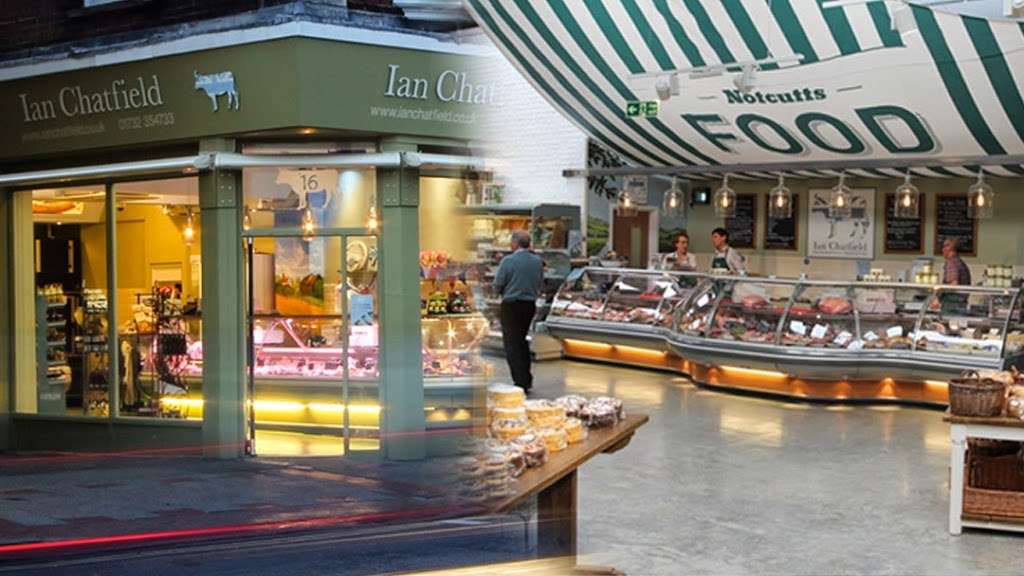 Ian Chatfield Butchers & Deli | Tonbridge Rd, Pembury, Tunbridge Wells TN2 4QN, UK | Phone: 01892 826271