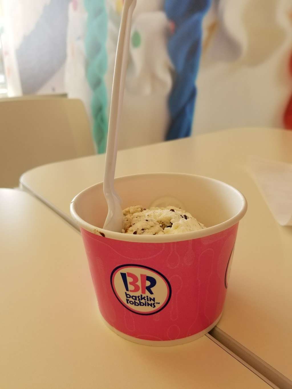 Baskin-Robbins | 38024 47th St E, Palmdale, CA 93552 | Phone: (661) 878-8748