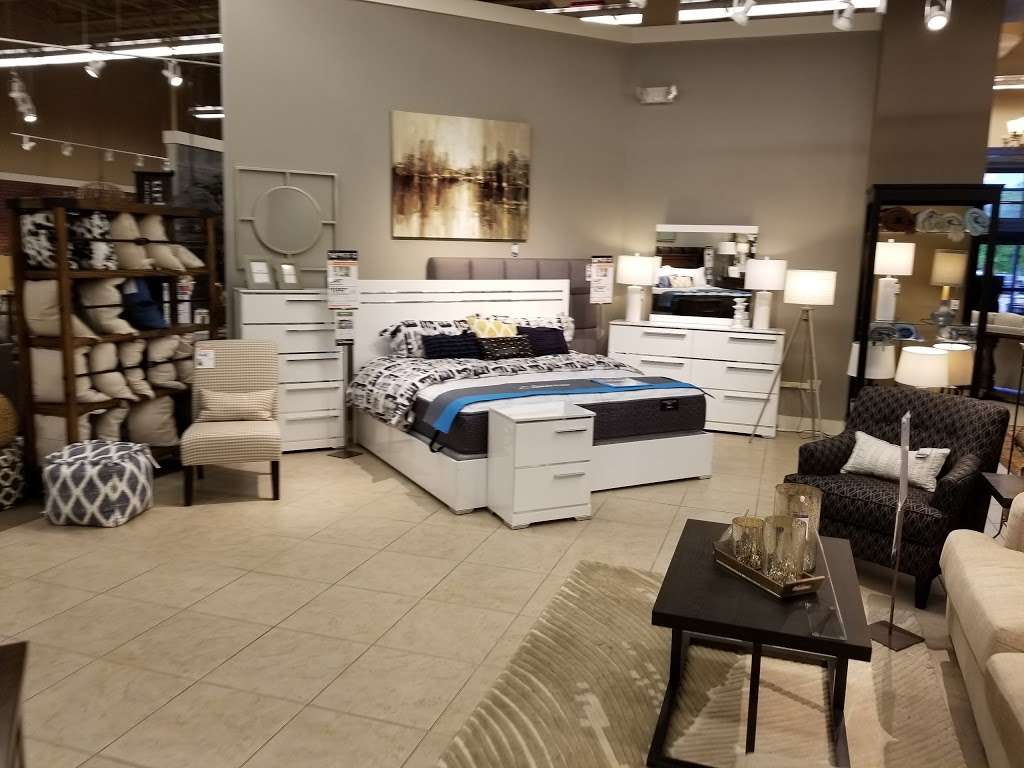 Ashley HomeStore | 905 Perimeter Dr, Schaumburg, IL 60173, USA | Phone: (847) 240-5910