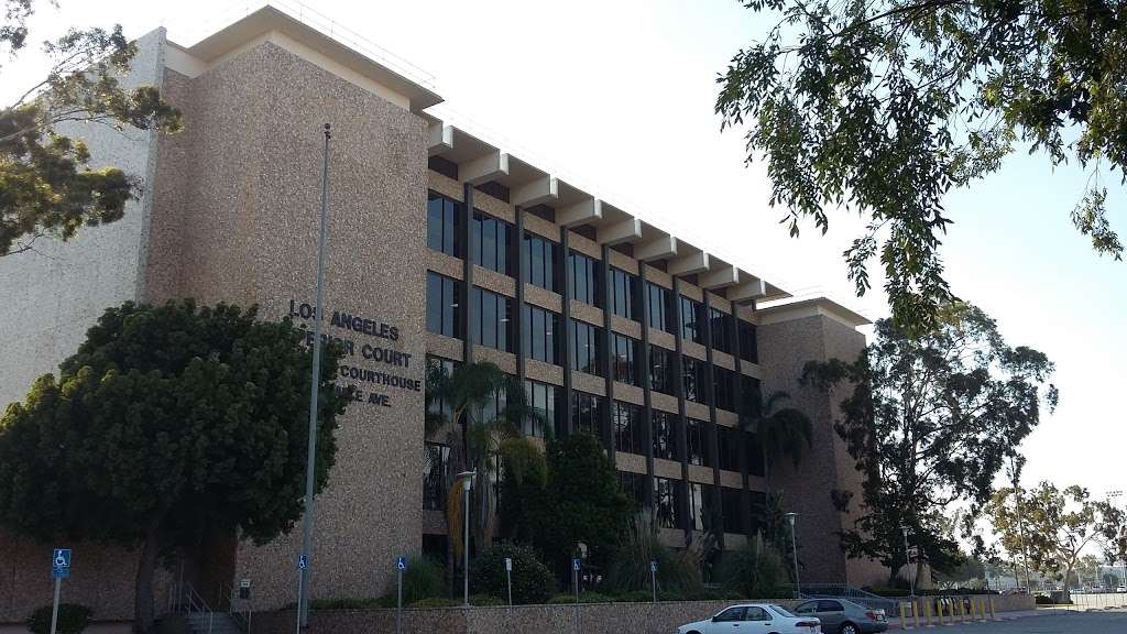 Torrance Courthouse | 825 Maple Ave, Torrance, CA 90503, USA | Phone: (310) 787-3700