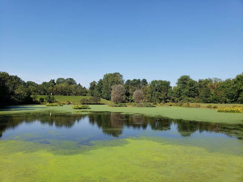 Olney Manor Recreational Park | 16601 Georgia Ave, Olney, MD 20832, USA