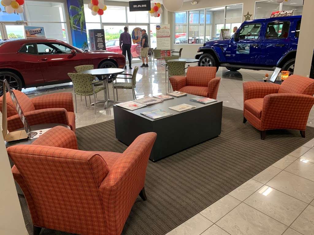 Lake Wales Chrysler Dodge Jeep RAM | 21529 US-27, Lake Wales, FL 33859, USA | Phone: (863) 676-0733