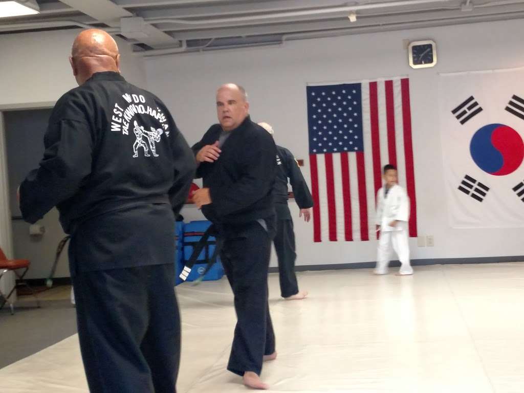 West Mudo Kwan Taekwondo Hapkido School | 6450 W 10th St, Indianapolis, IN 46214