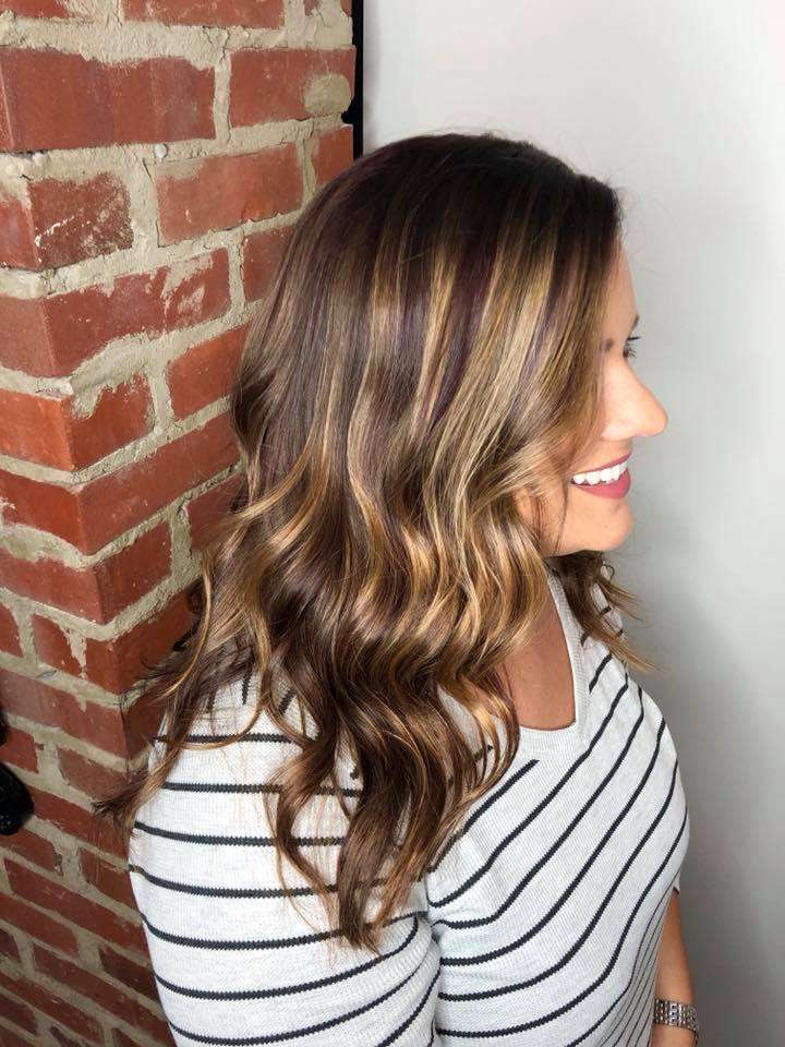 Changes Salon | 3760 Union St, Lafayette, IN 47905, USA | Phone: (765) 448-4900