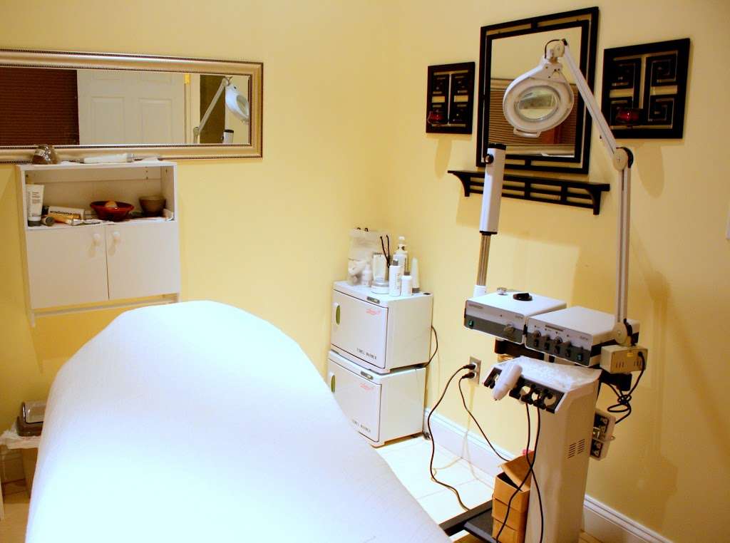Nail & Hair Care Spa | 5705 Richards Valley Rd, Ellicott City, MD 21043, USA | Phone: (410) 465-7464
