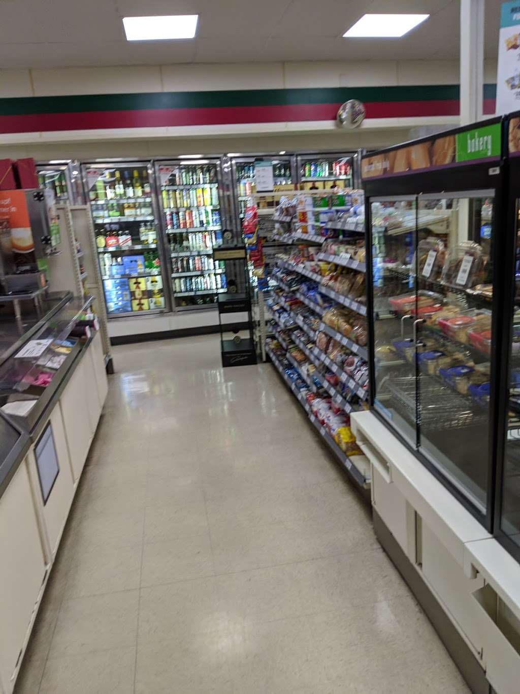 7-Eleven | 11190 S Military Trail, Boynton Beach, FL 33436, USA | Phone: (561) 737-8560