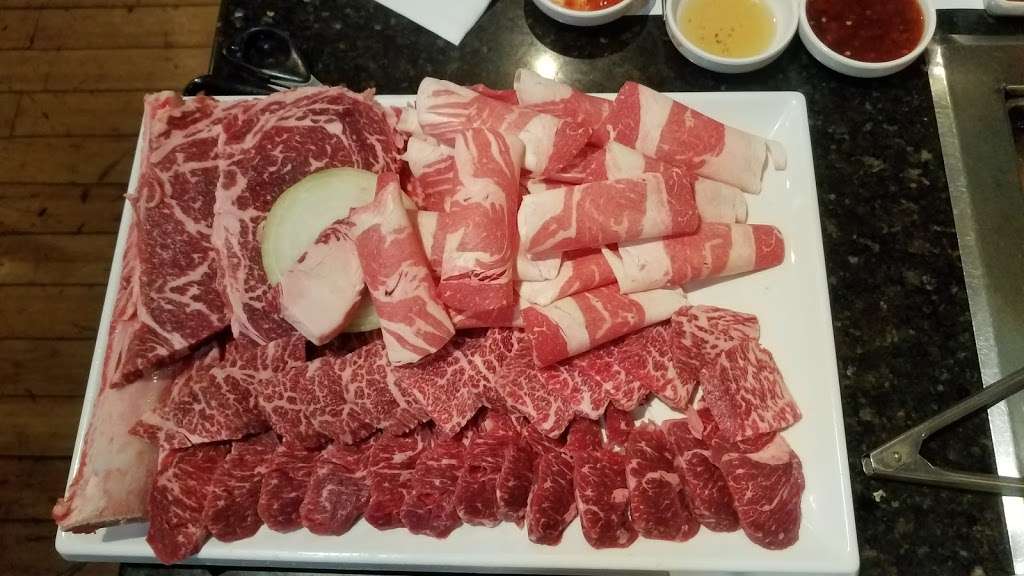 Seoul BBQ Restaurant | 2139 Foothill Blvd, La Cañada Flintridge, CA 91011 | Phone: (818) 248-9958