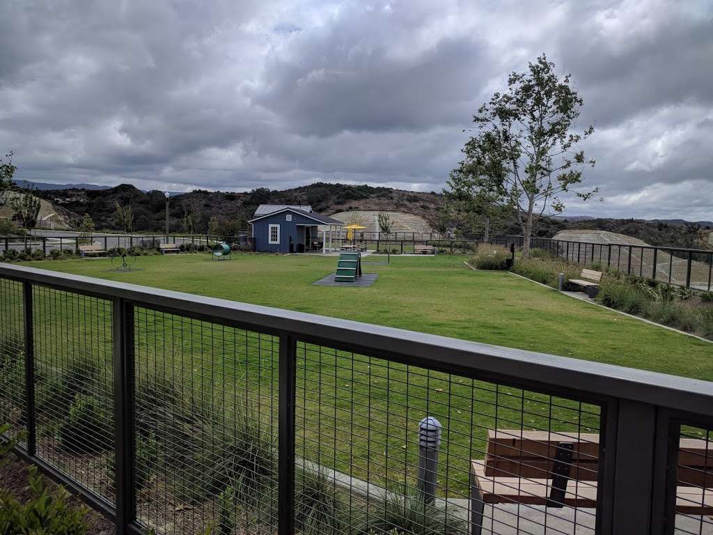 South Paw Dog Park (Private) | 29619, Tierno, Trabuco Canyon, CA 92679, USA | Phone: (949) 625-6500