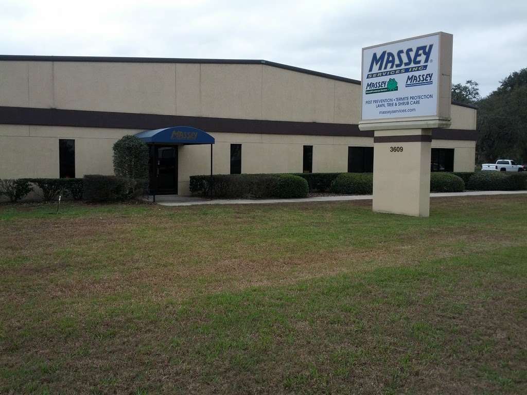 Massey Services Pest Prevention | 3609 W Main St, Leesburg, FL 34748 | Phone: (352) 326-4201