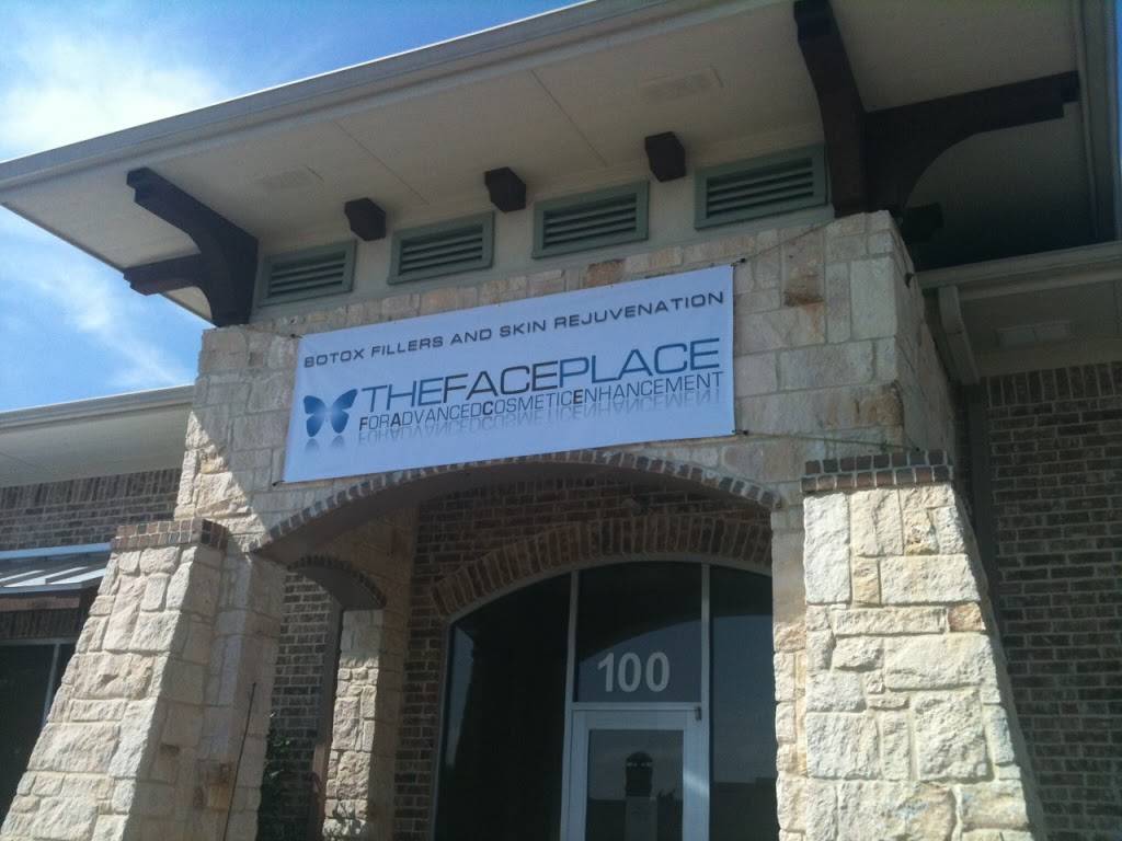 The Face Place | 104 Grapevine Hwy #200, Hurst, TX 76054, USA | Phone: (817) 281-0084