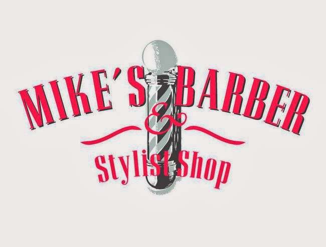 Mikes Barber & Stylist Shop | 669 Newman Springs Rd, Lincroft, NJ 07738, USA | Phone: (732) 747-3868