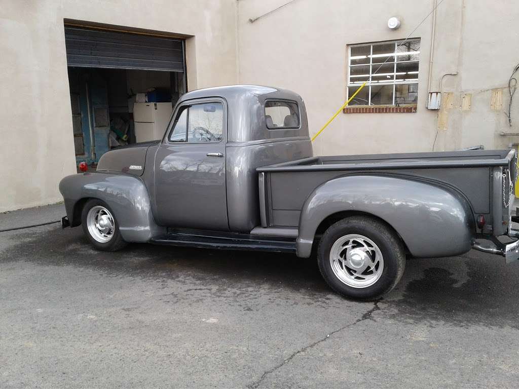 Steves Automotive & Collision | 5526 Hulmeville Rd, Bensalem, PA 19020, USA | Phone: (215) 639-9851