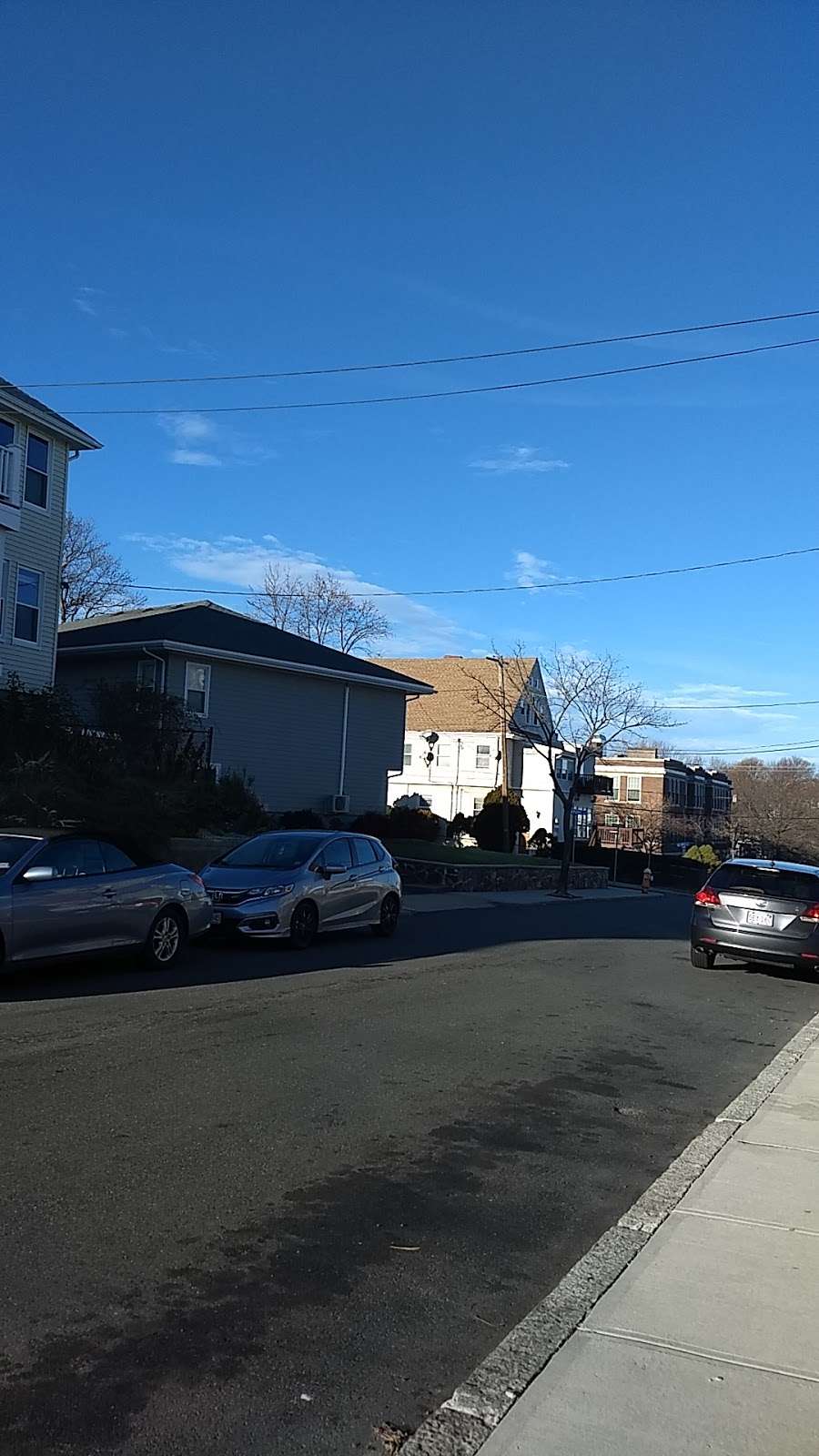 Crest Ave @ Grovers Ave | Winthrop, MA 02152, USA