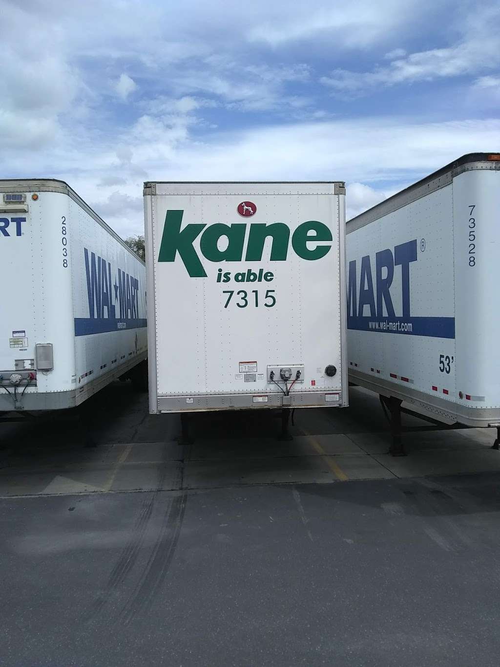 Kane Is Able | 3 Stauffer Industrial Park, Taylor, PA 18517, USA | Phone: (570) 344-9801