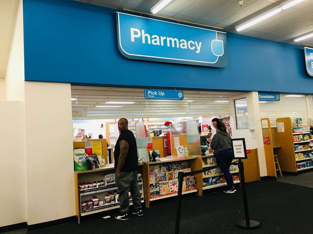 CVS Pharmacy | 12058 Palmdale Rd, Adelanto, CA 92301, USA | Phone: (760) 246-2803