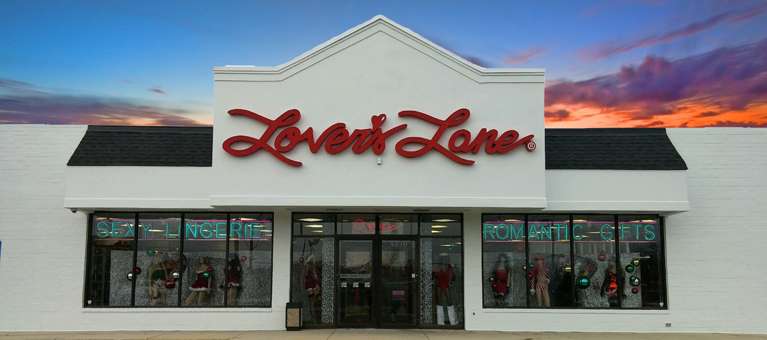 Lovers Lane | 8750 W 159th St, Orland Park, IL 60462, USA | Phone: (708) 460-1050