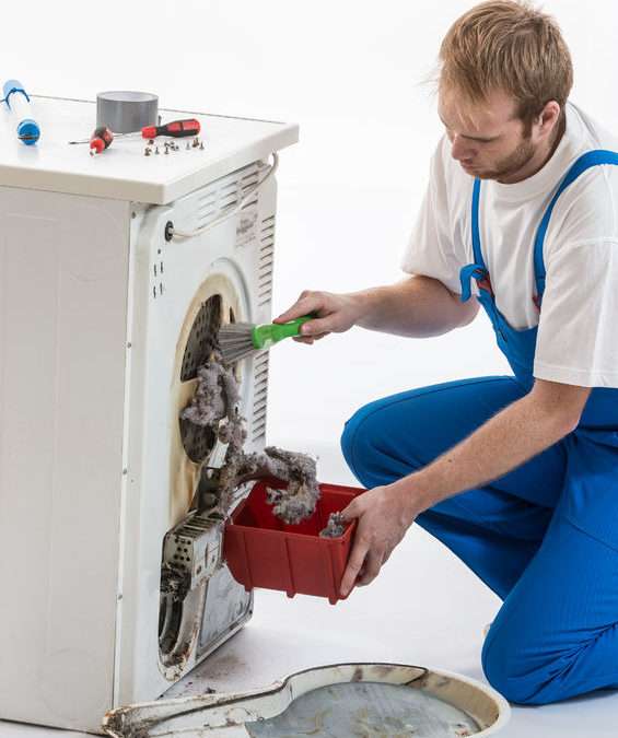 Dryer Vent Cleaning Sunnyvale | 441 Aston Dr, Sunnyvale, TX 75182, USA | Phone: (972) 277-1465