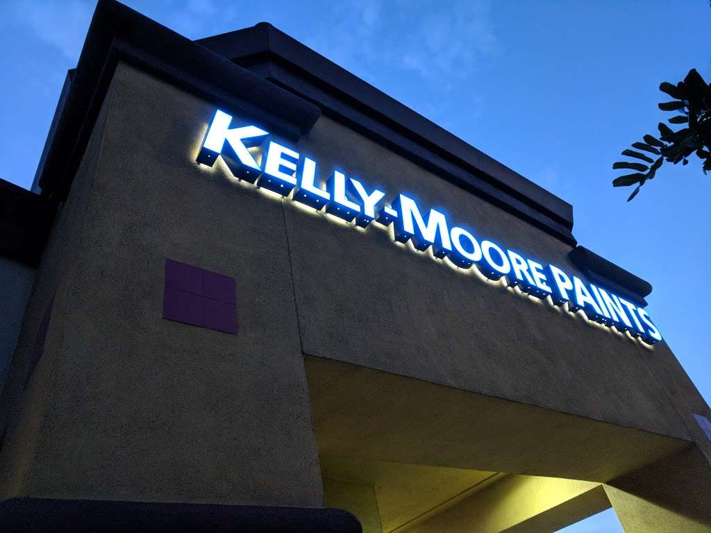 Kelly-Moore Paints | 6835 Mission St, Daly City, CA 94014, USA | Phone: (650) 301-0557