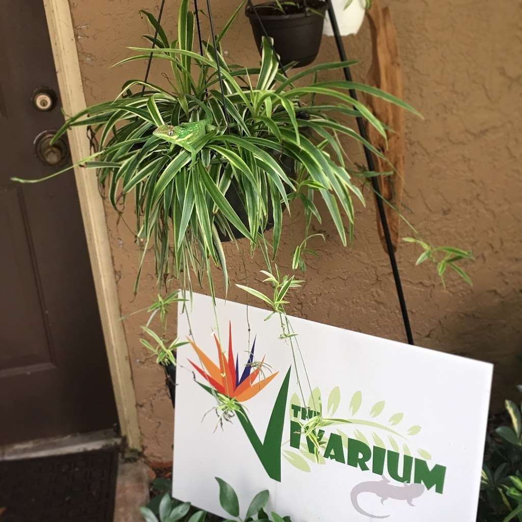 The Vivarium | 1101 Newlake Dr, Boynton Beach, FL 33426, USA | Phone: (914) 999-0283