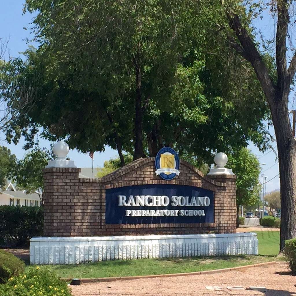 Rancho Solano Preparatory School | 5656 E Greenway Rd, Scottsdale, AZ 85254, USA | Phone: (602) 996-7002