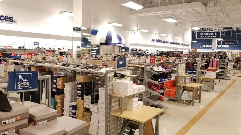 Marshalls | 8150 Ikea Blvd, Charlotte, NC 28262, USA | Phone: (704) 494-8723