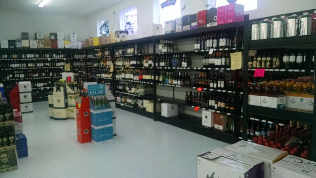 Liquor World | 1651 E Lebanon Rd Route 10, Dover, DE 19901, USA | Phone: (302) 531-2337