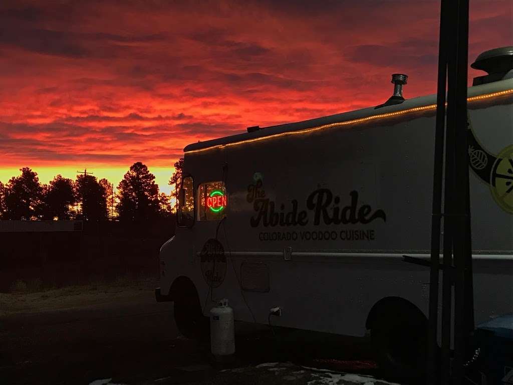 The Abide Ride | 26431 Main St, Conifer, CO 80433, USA | Phone: (720) 385-6141