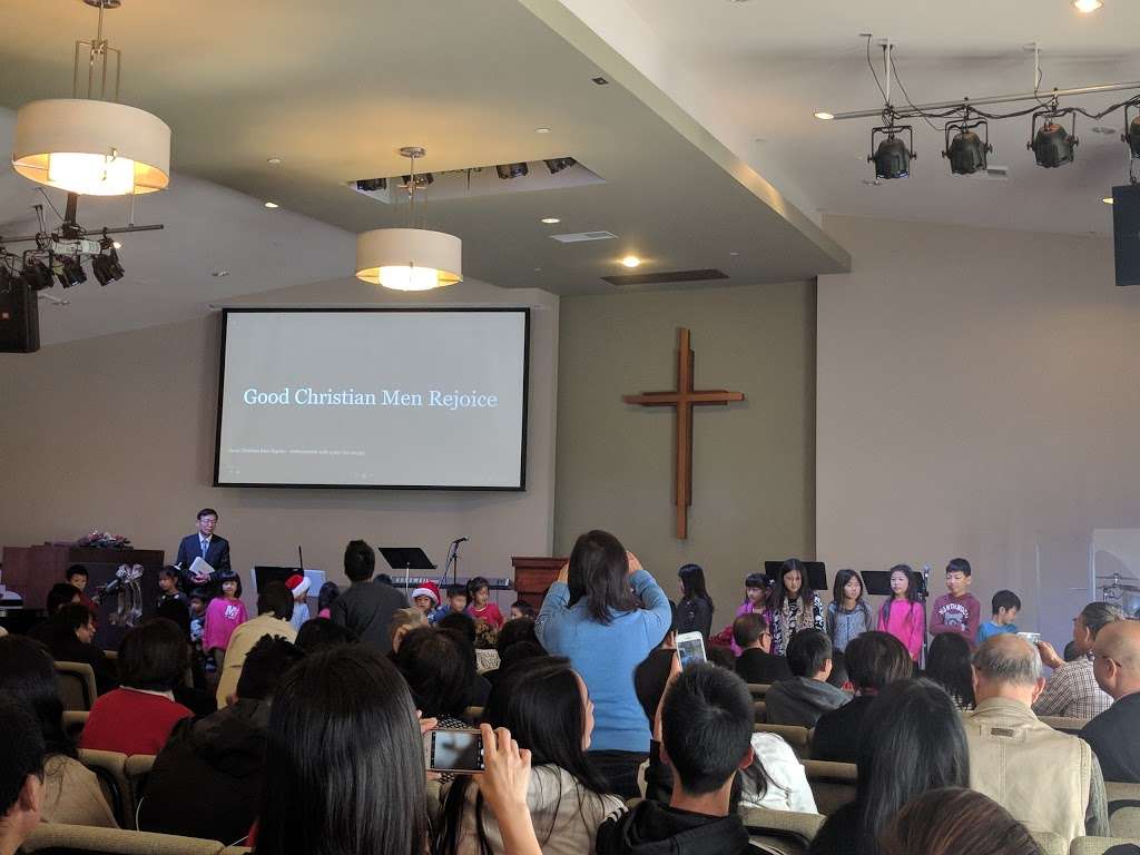 Harvest Evangelical Church | 13885 El Camino Real, San Diego, CA 92130, USA | Phone: (858) 523-9768