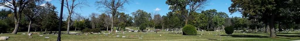 Good Hope Cemetery | 4141 S 43rd St, Greenfield, WI 53220, USA | Phone: (414) 541-3178