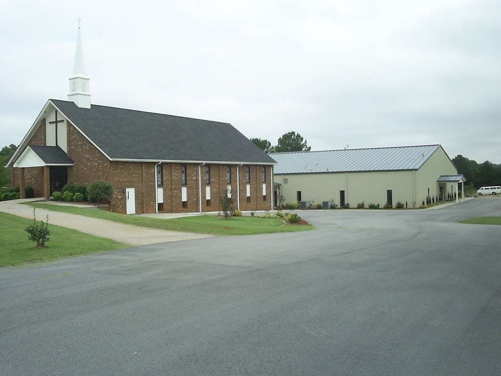 York Wesleyan Church | 1830 York Hwy, York, SC 29745, USA | Phone: (803) 684-7335