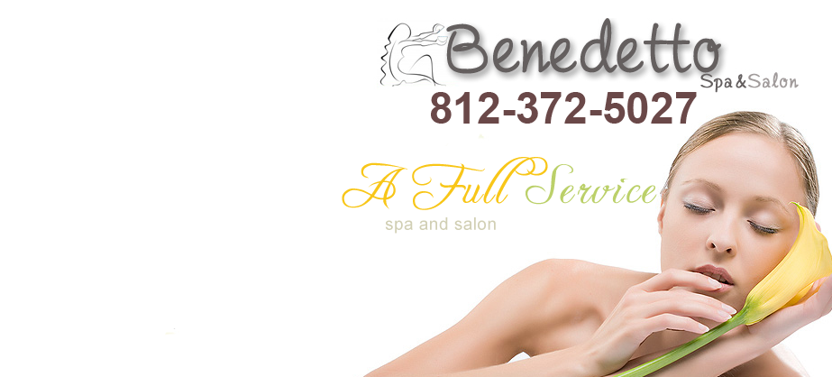 Benedetto Salon | 807 16th St, Columbus, IN 47201, USA | Phone: (812) 372-5027