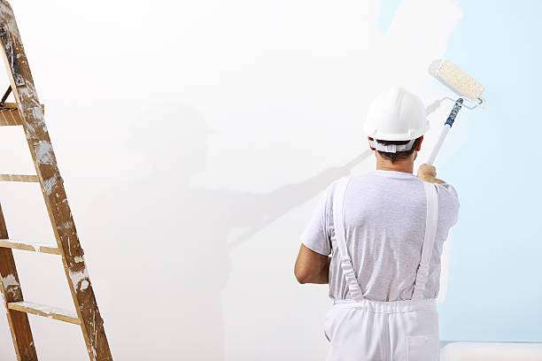 POZ House Painters Ridgewood | 48-01 Metropolitan Ave, Flushing, NY 11385, USA | Phone: (347) 482-2401