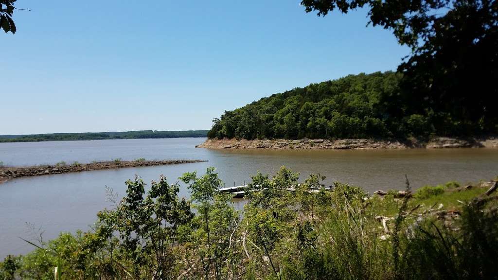 Ottawa Campsite | Osceola, MO 64776, USA