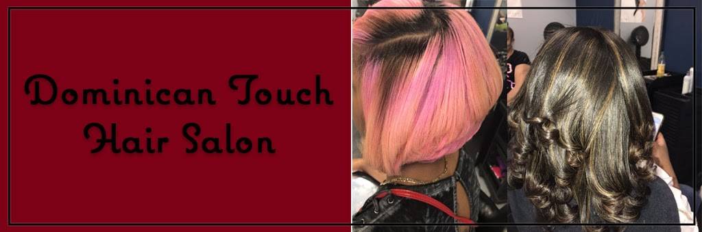 Dominican Touch Hair Salon | 446 McGill Ave NW, Concord, NC 28027, USA | Phone: (704) 787-8854
