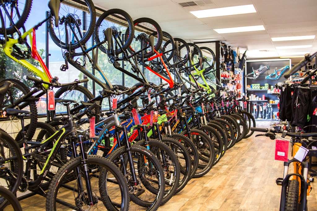 Zumwalts Bicycle Center | 8774 Cuyamaca St #A, Santee, CA 92071, USA | Phone: (619) 332-8560