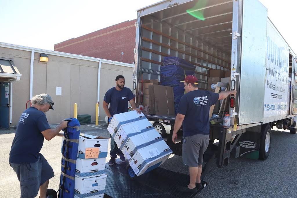 SouthSide Moving and Storage | 1533 Harpers Rd, Virginia Beach, VA 23454, USA | Phone: (757) 234-7080