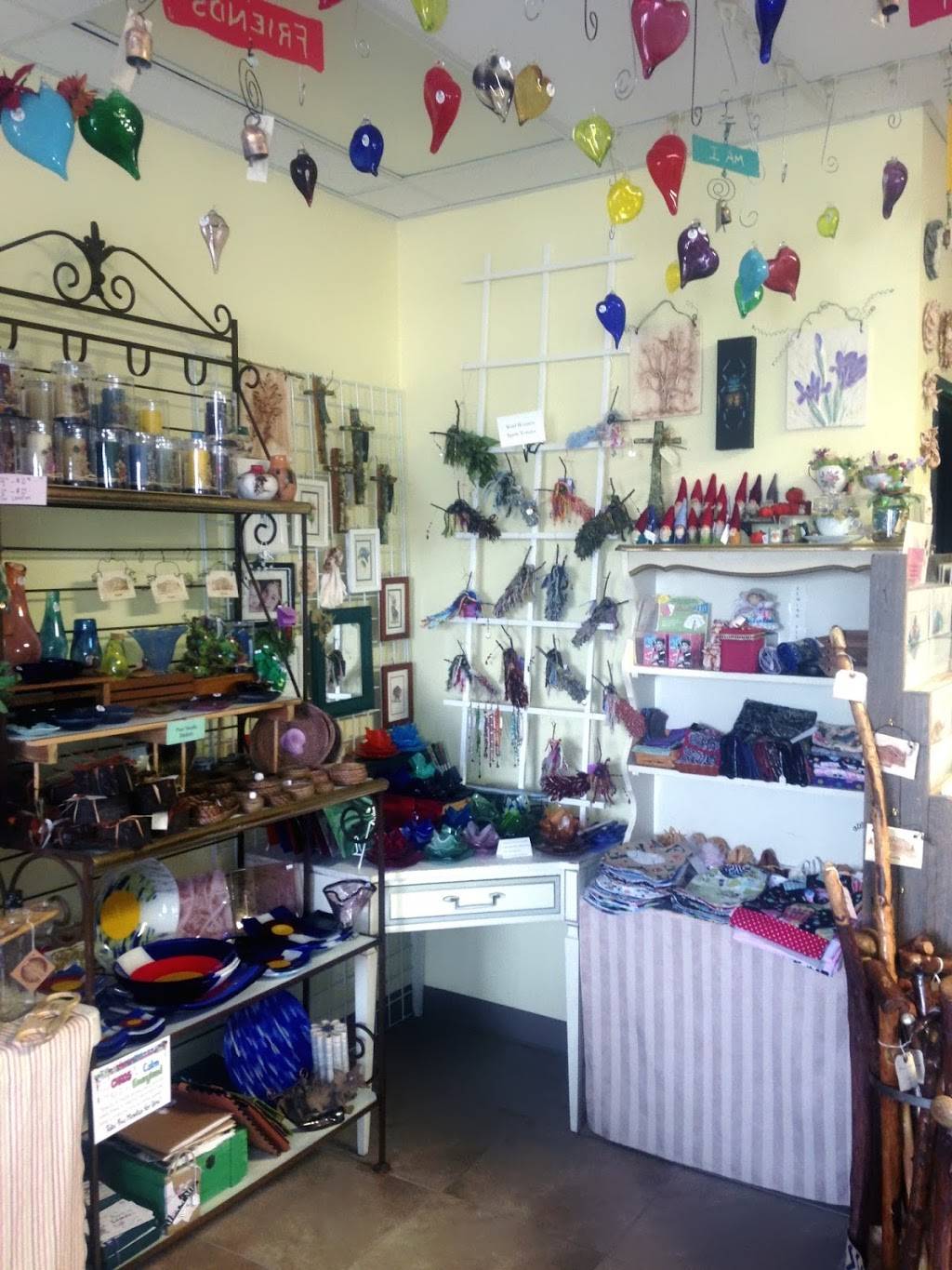 Caboodle Gifts | 1507 S Holly St, Denver, CO 80222, USA | Phone: (303) 759-3966