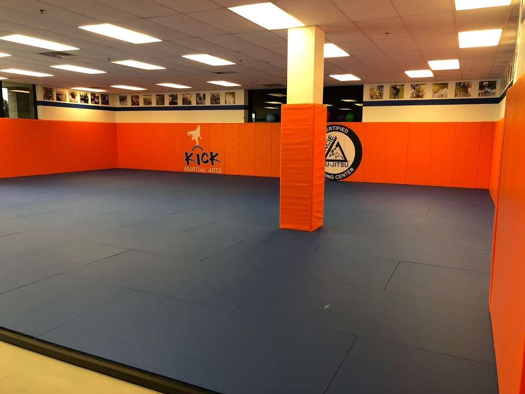 KiCK Martial Arts & Gracie Jiu-Jitsu Kansas City | 7683 NW Prairie View Rd, Kansas City, MO 64151 | Phone: (816) 746-1417