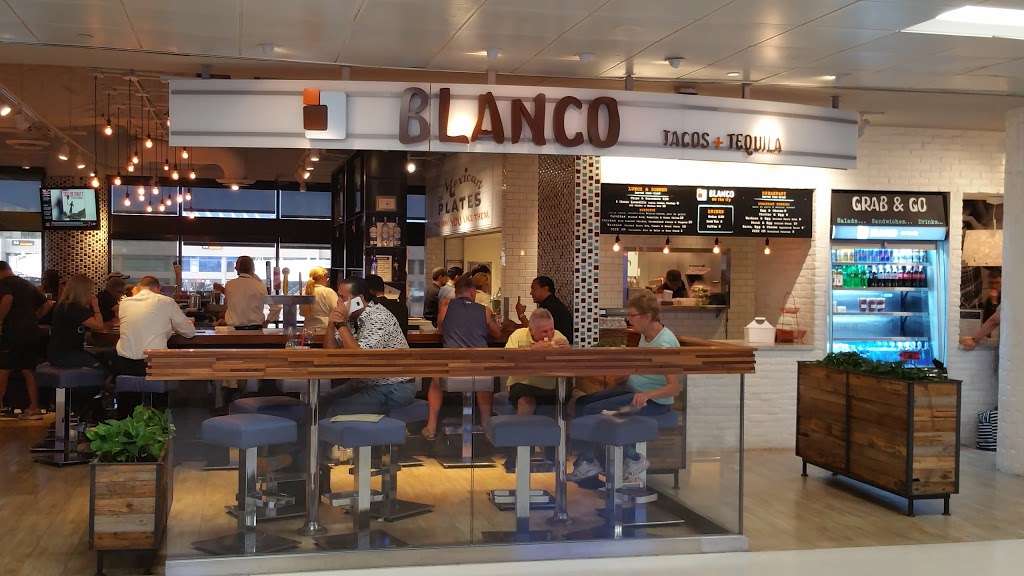 Blanco Tacos & Tequila | 3800 E Sky Harbor Blvd, Phoenix, AZ 85034, USA