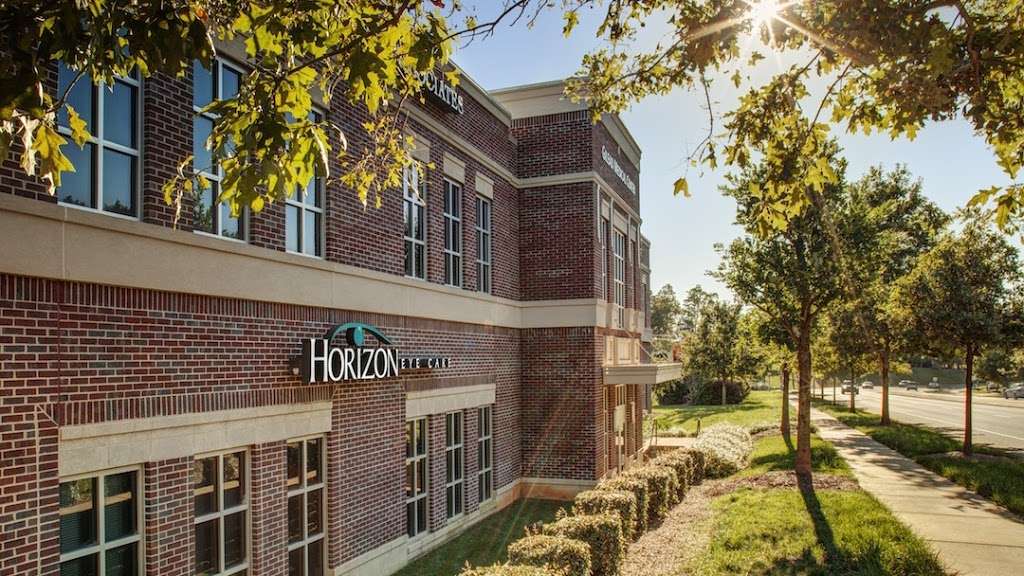 Horizon Eye Care in Huntersville NC | 15419 Hodges Cir #100, Huntersville, NC 28078, USA | Phone: (704) 892-1000