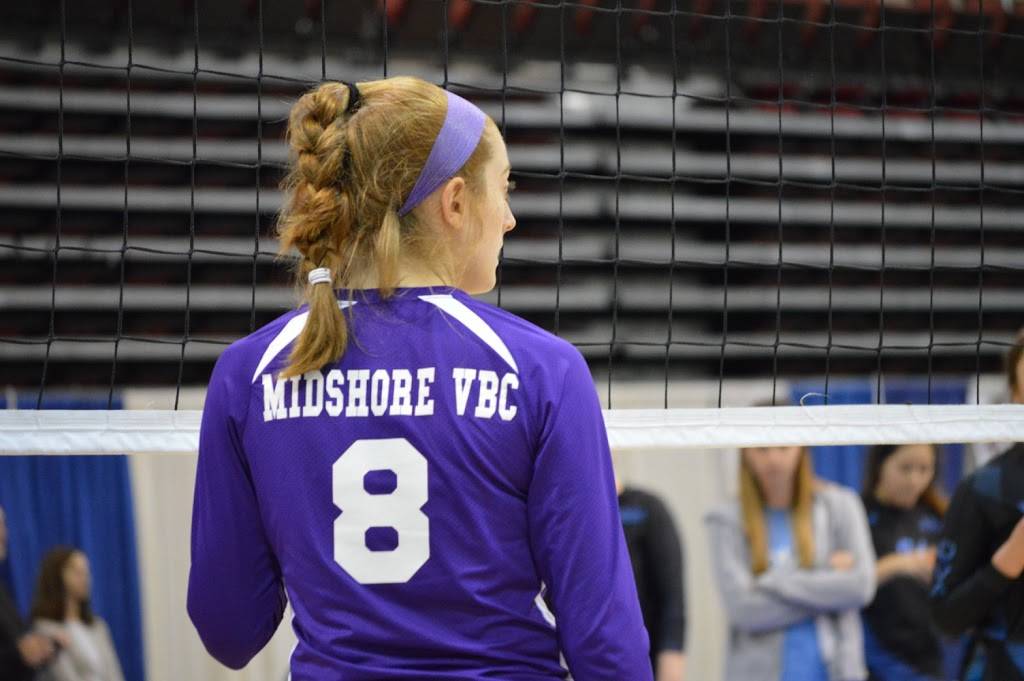 Mid Shore Volleyball Club | 12631 Greensboro Rd, Greensboro, MD 21639, USA | Phone: (443) 786-7252