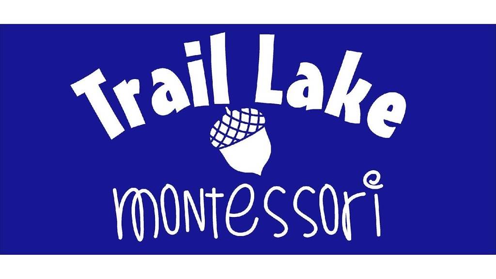 Trail Lake Montessori Preschool | 4201 Trail Lake Dr, Fort Worth, TX 76109, USA | Phone: (817) 439-9181