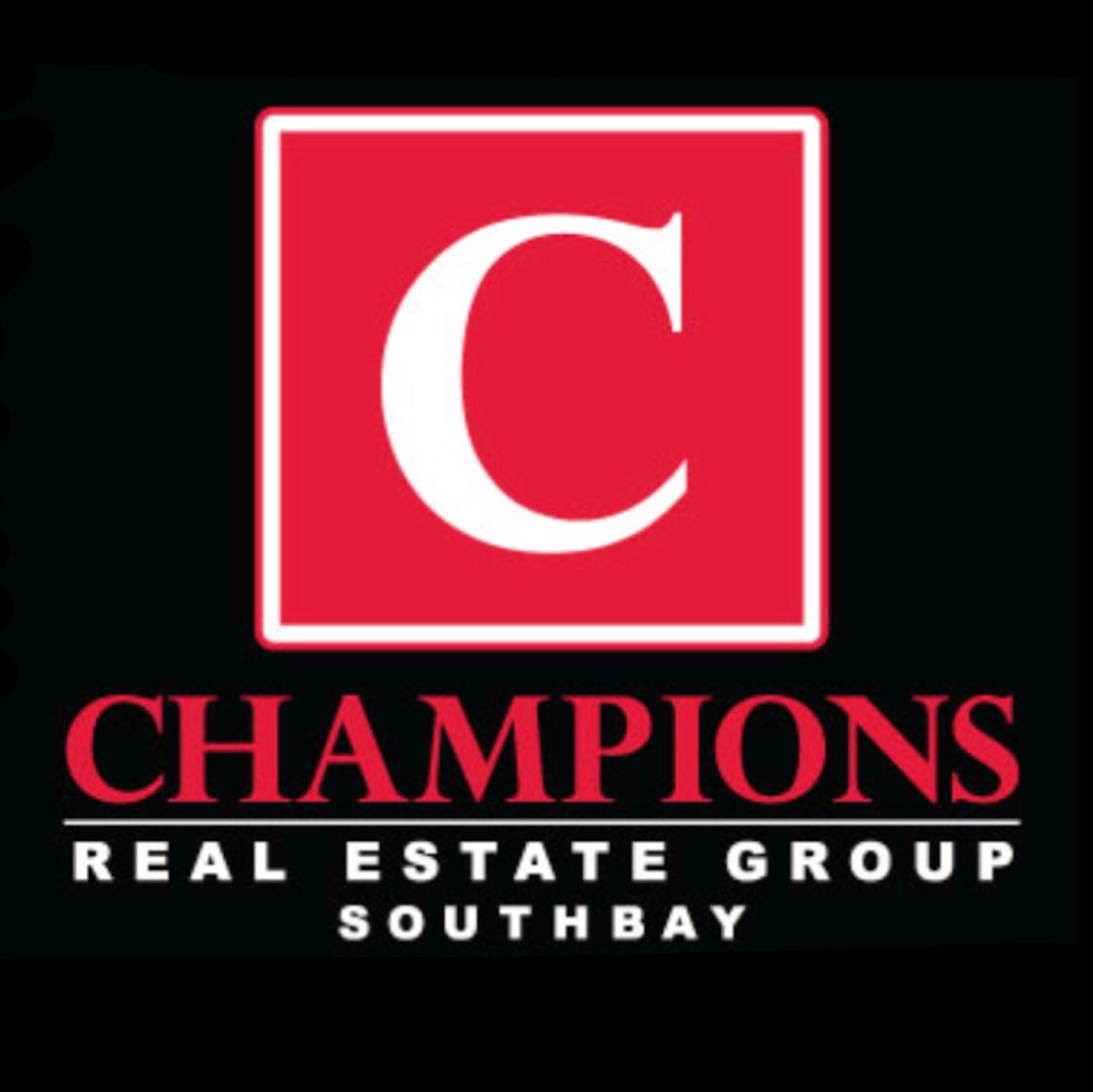Champions Real Estate Group SouthBay | 2913, 16412 Hawthorne Blvd, Lawndale, CA 90260, USA | Phone: (424) 226-1616