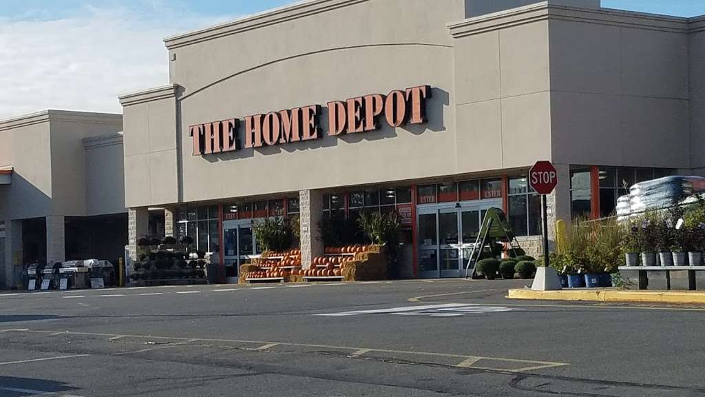 The Home Depot | 5410 Perkiomen Ave, Reading, PA 19606 | Phone: (610) 582-7064