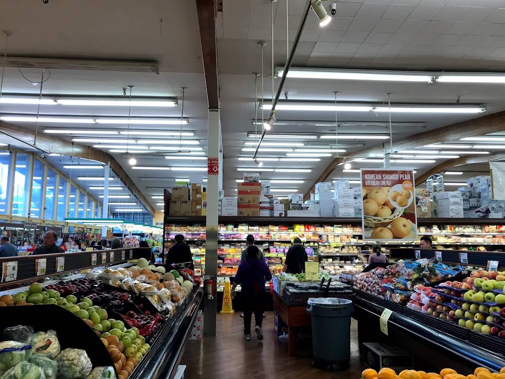 99 Ranch Market | 10983 N Wolfe Rd, Cupertino, CA 95014, USA | Phone: (408) 532-8899